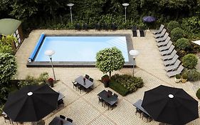 Novotel Maastricht